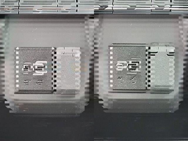 New 2025 GMC Sierra 2500 Pro w/ Convenience Package image 15