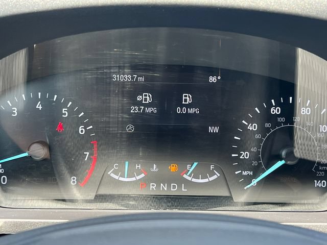 Used 2021 Ford Explorer 4WD image 18