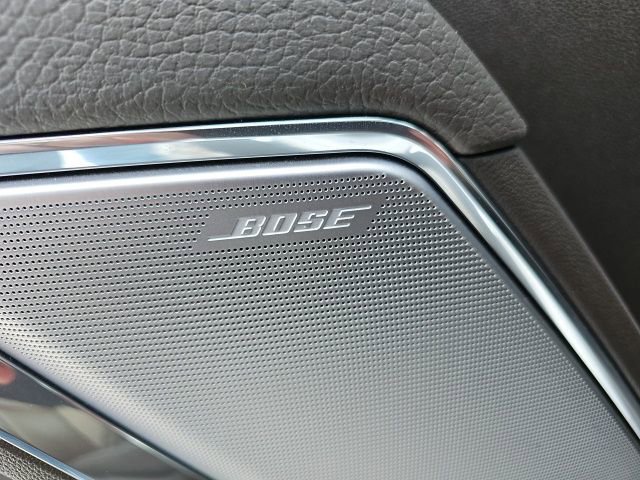 Used 2024 GMC Sierra 1500 Denali w/ Technology Package image 15