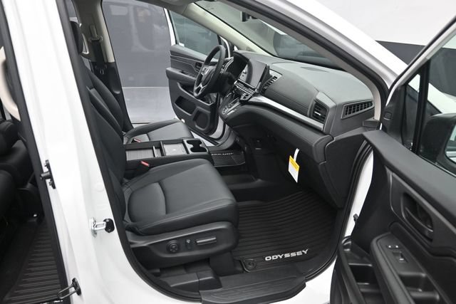 New 2026 Honda Odyssey EX-L image 37