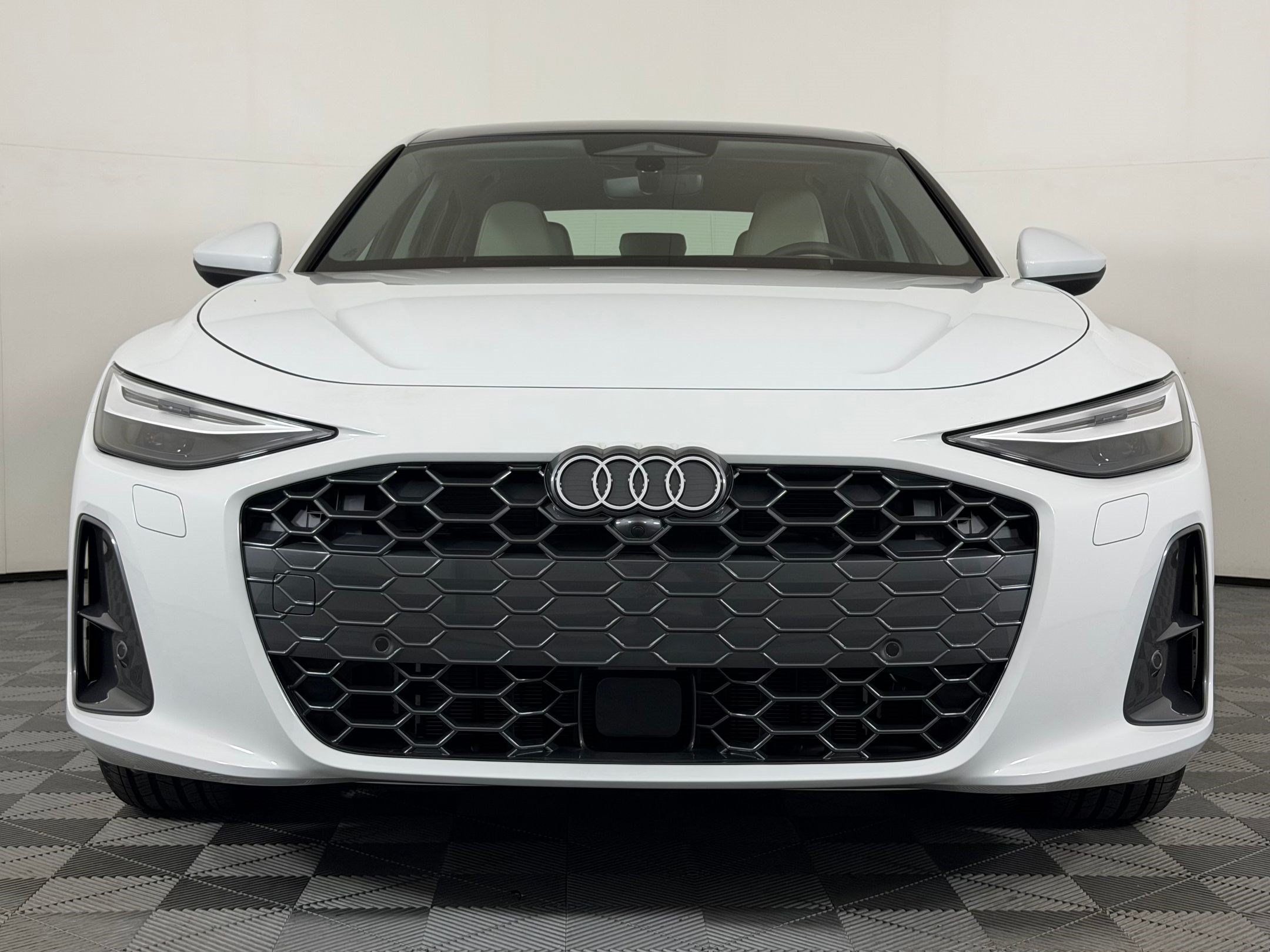 New 2026 Audi A6 Premium AWD/4WD image 5