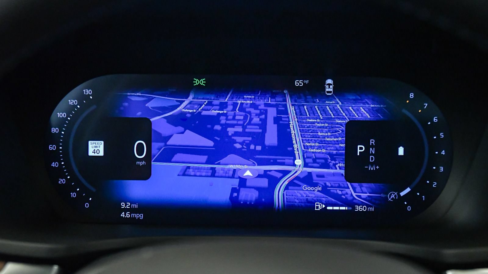 Certified 2025 Volvo V60 B5 Cross Country Plus AWD/4WD image 22