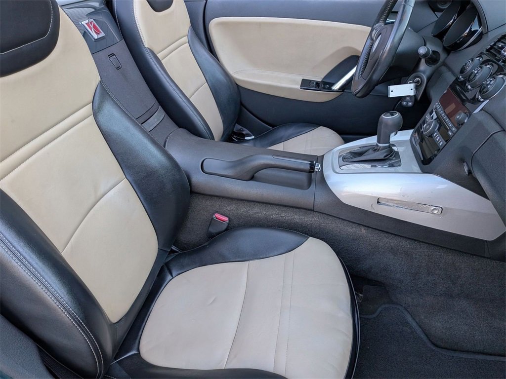 Used 2007 Saturn Sky w/ Premium Trim Pkg image 23