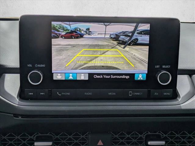 Certified 2025 Honda Accord SE image 14