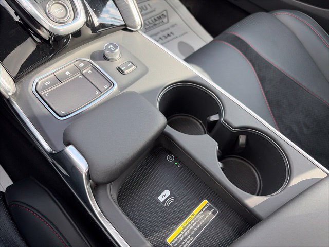 Used 2023 Acura TLX Type S AWD/4WD image 15