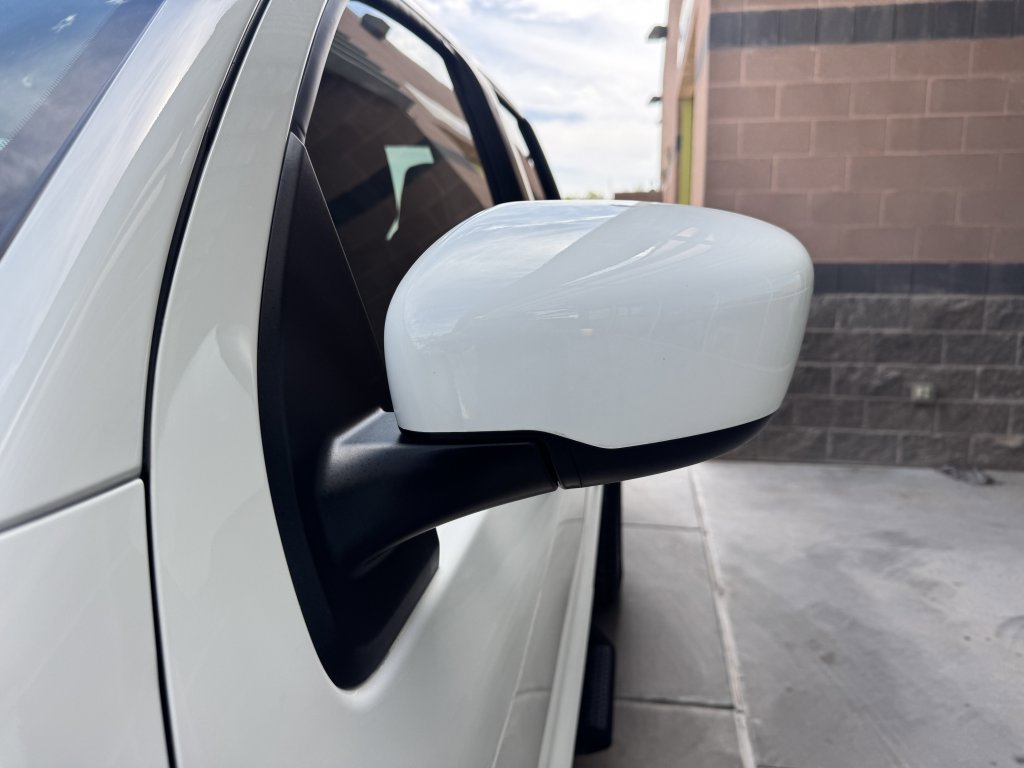 Used 2024 Nissan Frontier PRO-4X w/ Off-Road Protection Package image 12