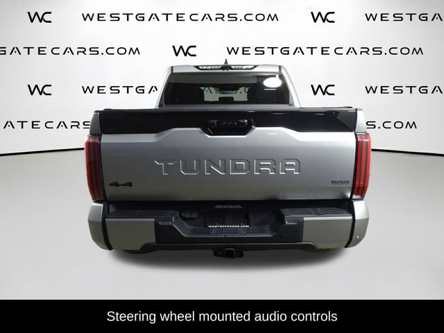 Used 2023 Toyota Tundra Platinum image 7