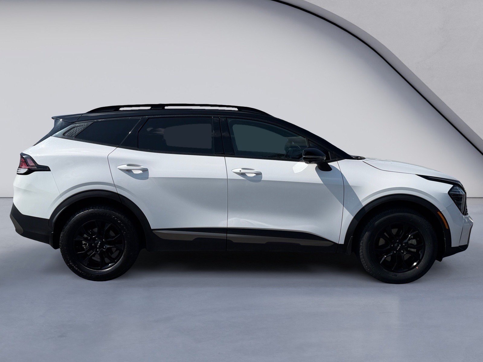 Used 2024 Kia Sportage X-Pro Prestige AWD/4WD image 6