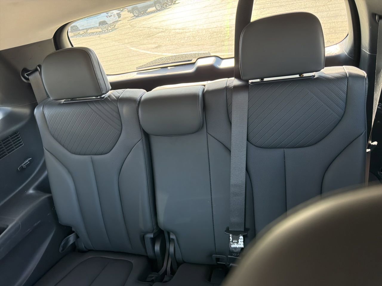 Used 2024 Hyundai Palisade SEL image 10