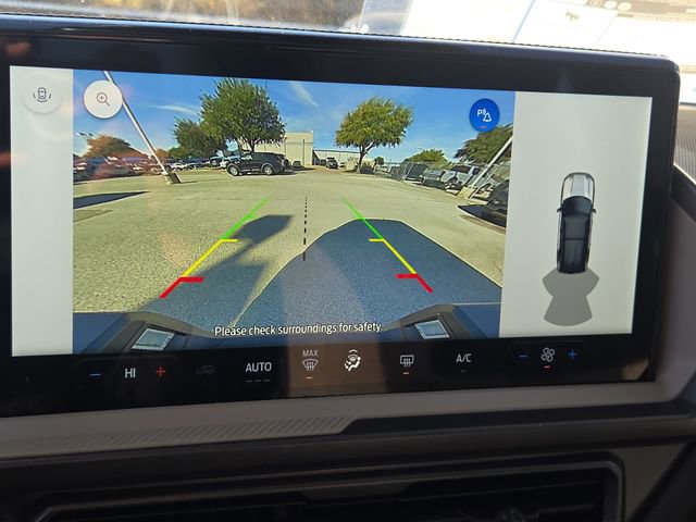 New 2025 Ford Bronco Sport Big Bend image 21