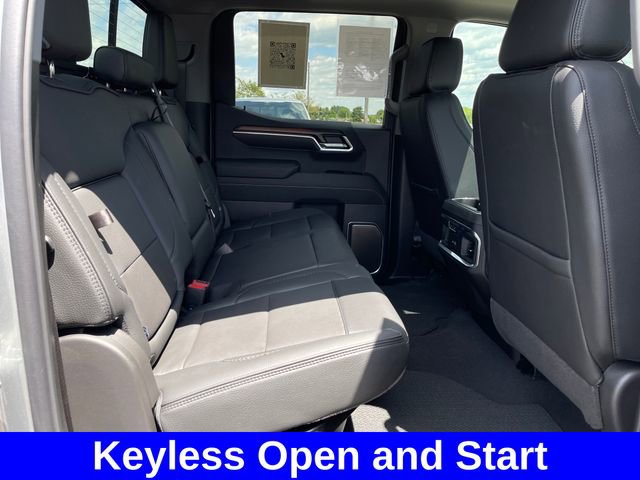 Used 2026 GMC Sierra 1500 Denali w/ Denali Reserve Package AWD/4WD image 32