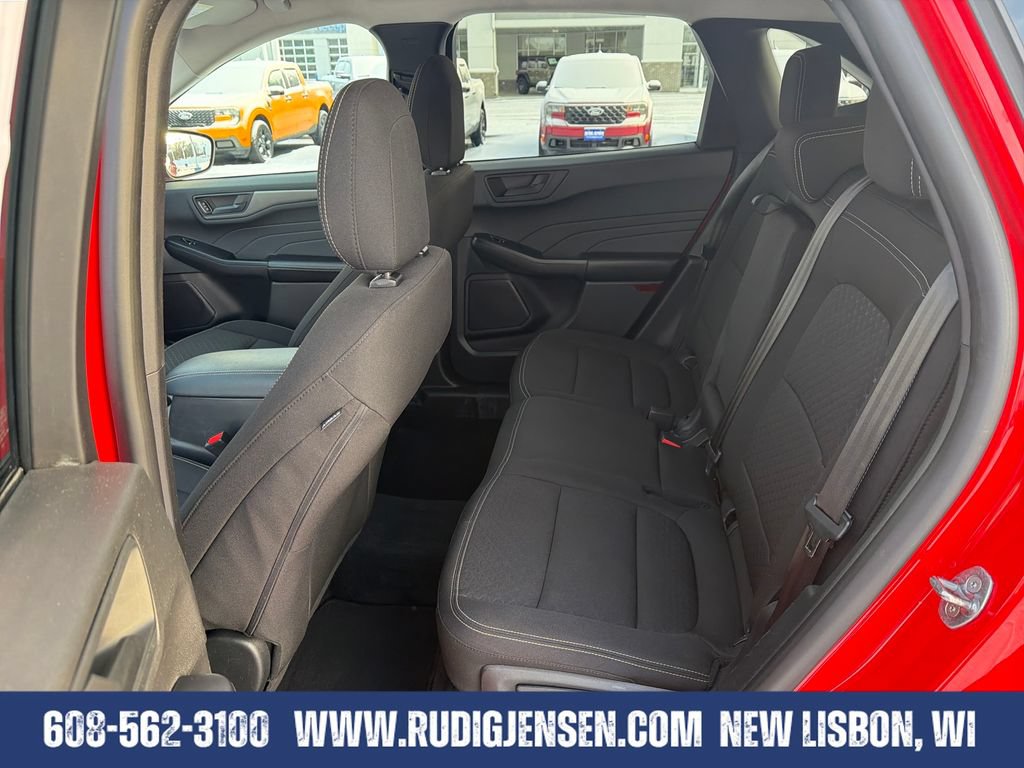 Used 2024 Ford Escape Active w/ Tech Pack #1 AWD/4WD image 24