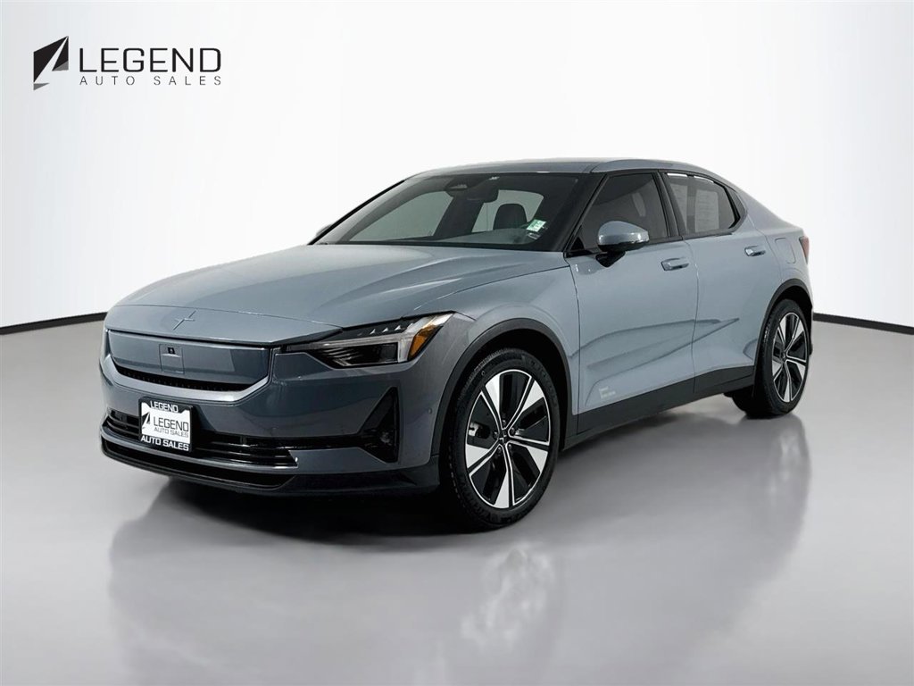 Used 2024 Polestar Polestar 2 AWD/4WD 360° Tour