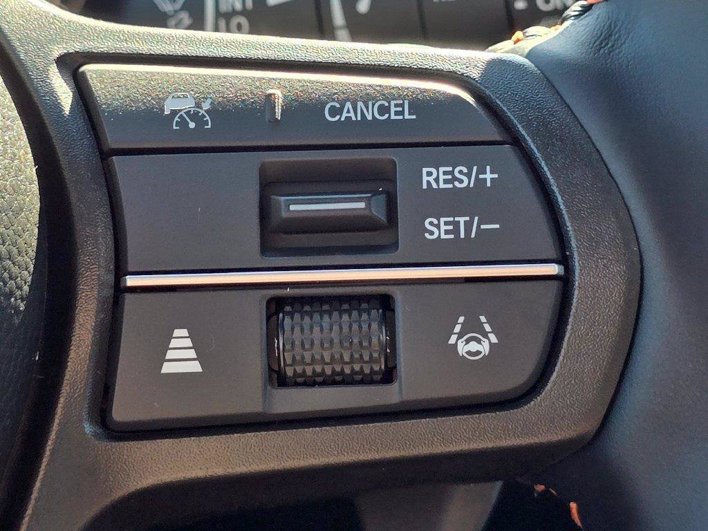 New 2027 Honda CR-V TrailSport image 31