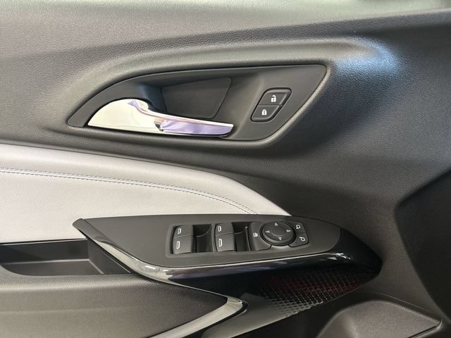 New 2026 Chevrolet Trax LT w/ Driver Confidence Package FWD image 24