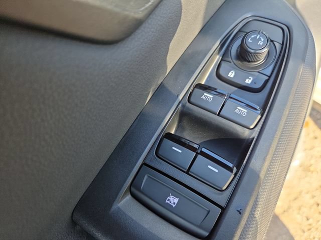 New 2026 Subaru Forester Wilderness AWD/4WD image 13