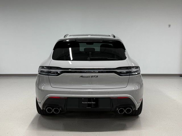 Used 2026 Porsche Macan GTS AWD/4WD image 11