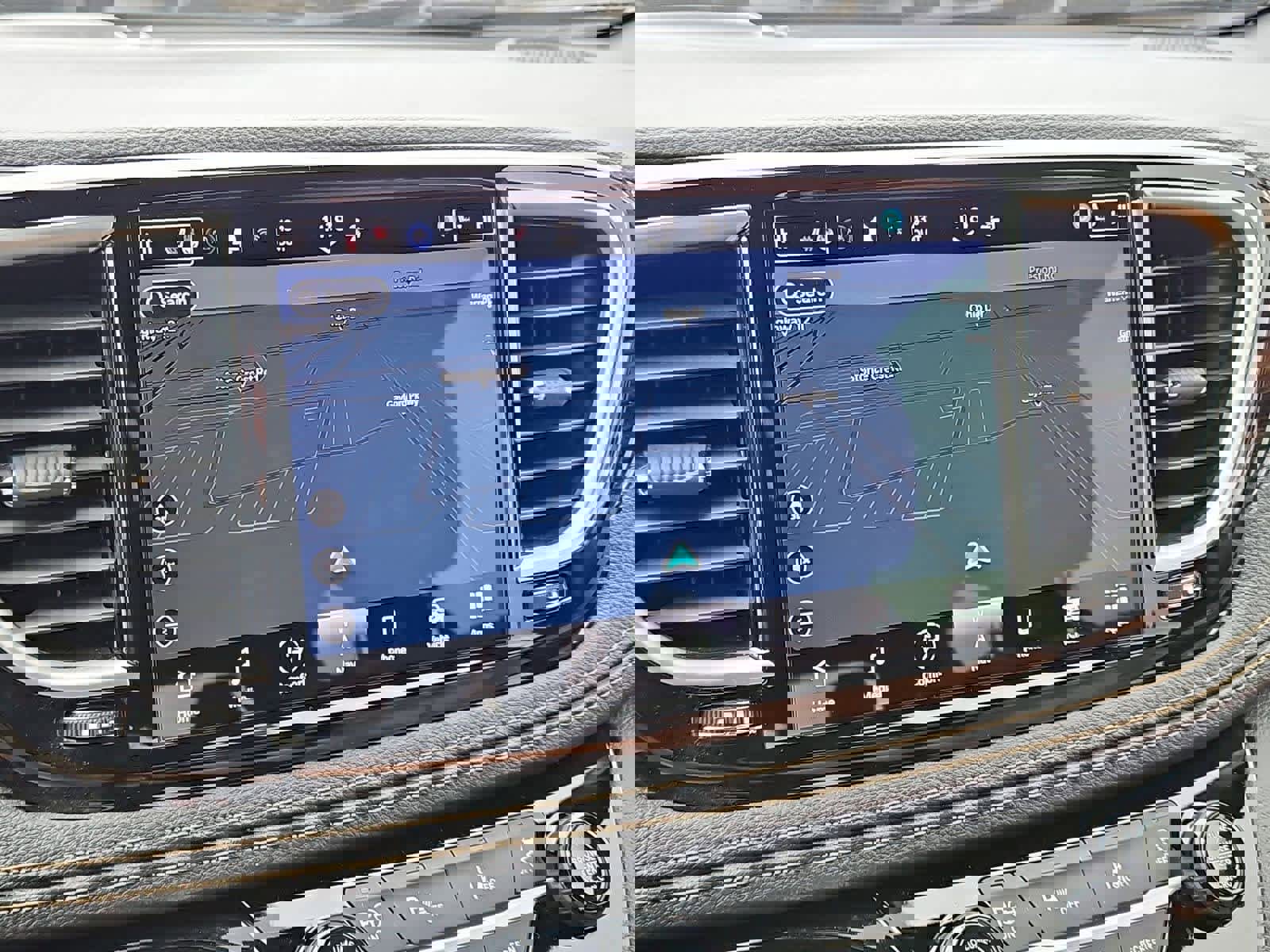 Used 2022 Chrysler Pacifica Pinnacle image 29