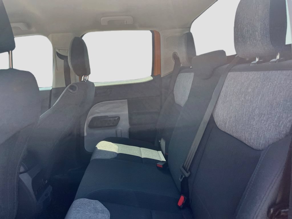 Used 2026 Ford Maverick XLT w/ XLT Luxury Package FWD image 23