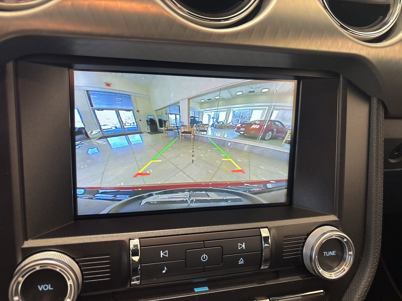 Used 2015 Ford Mustang GT Premium w/ Equipment Group 401A image 25