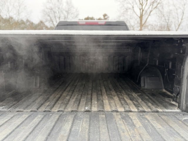 Used 2021 Chevrolet Silverado 1500 RST w/ All Star Edition Plus image 27