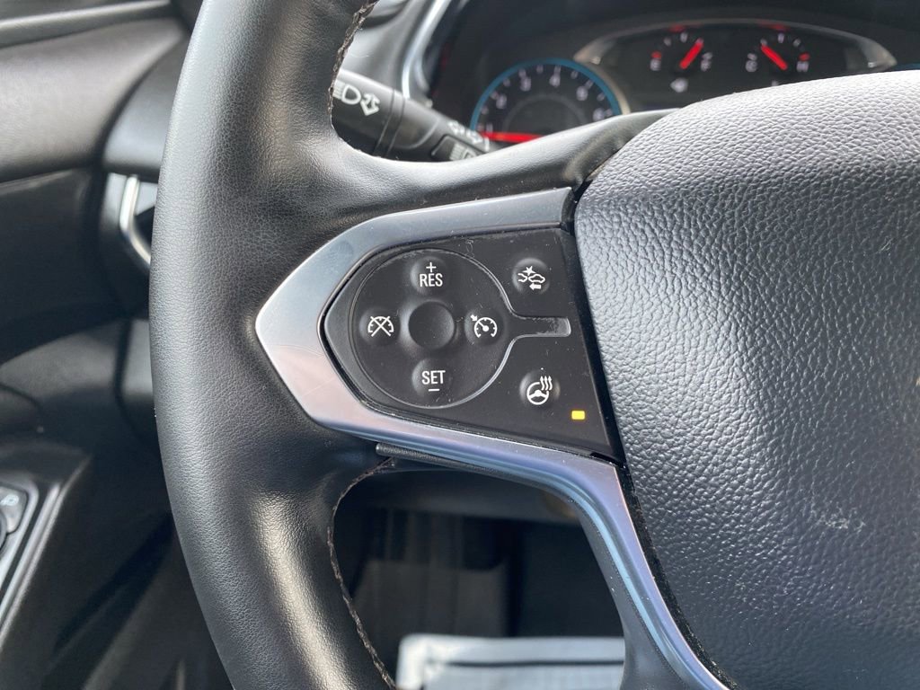 Used 2023 Chevrolet Traverse RS w/ LPO, Floor Liner Package image 20