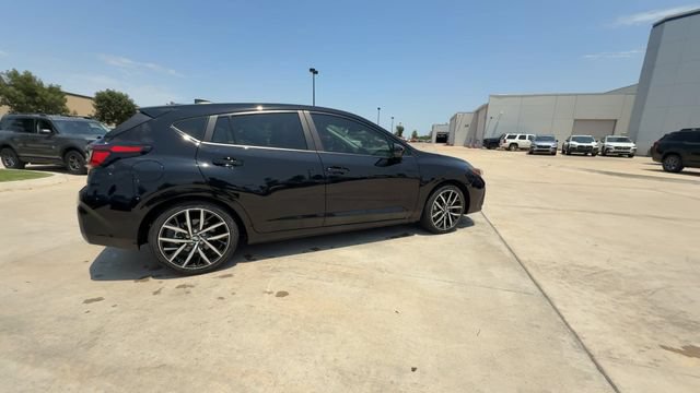 Certified 2026 Subaru Impreza 2.0i Sport AWD/4WD image 9