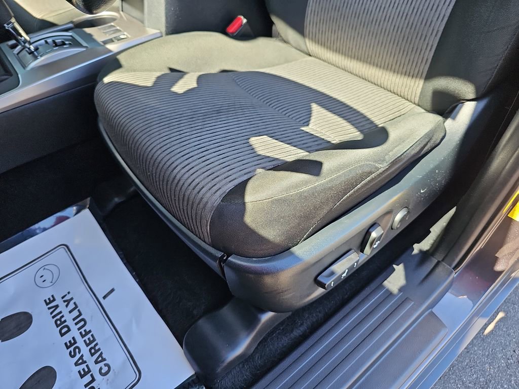 Used 2023 Toyota 4Runner SR5 image 32