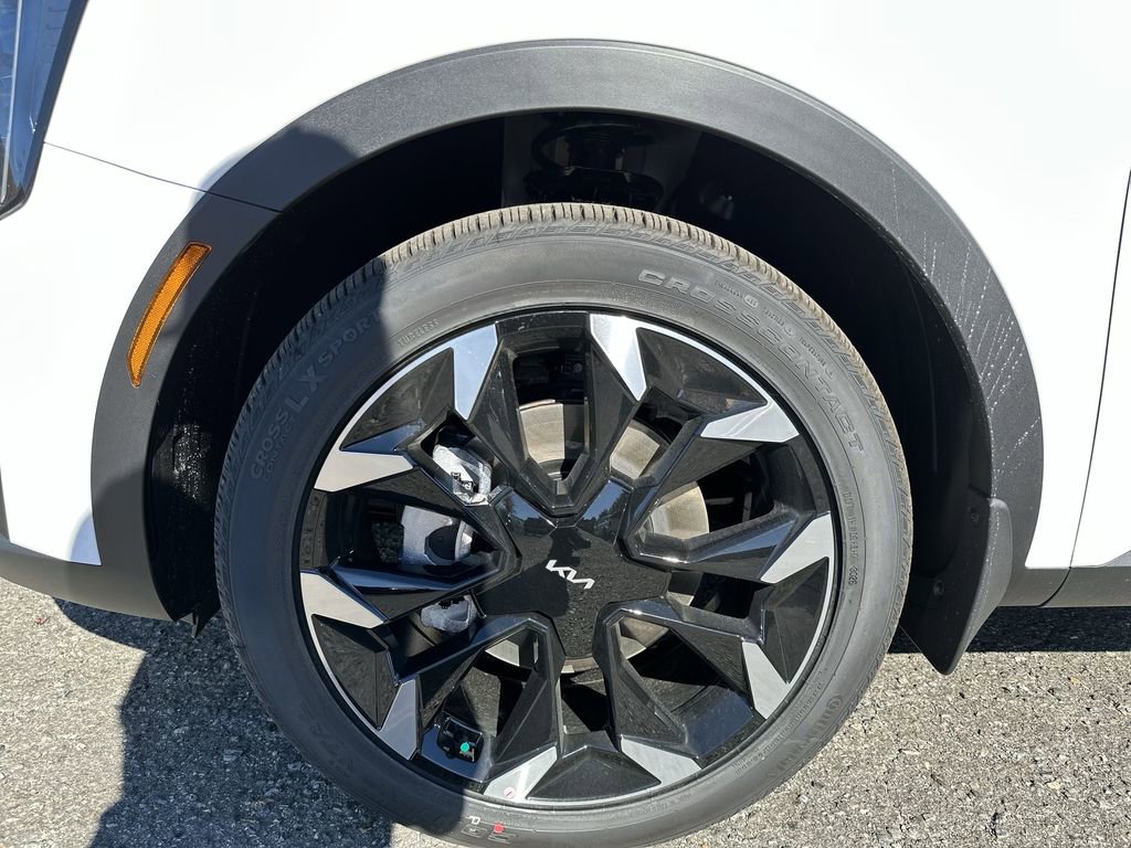New 2026 Kia Sorento EX image 19