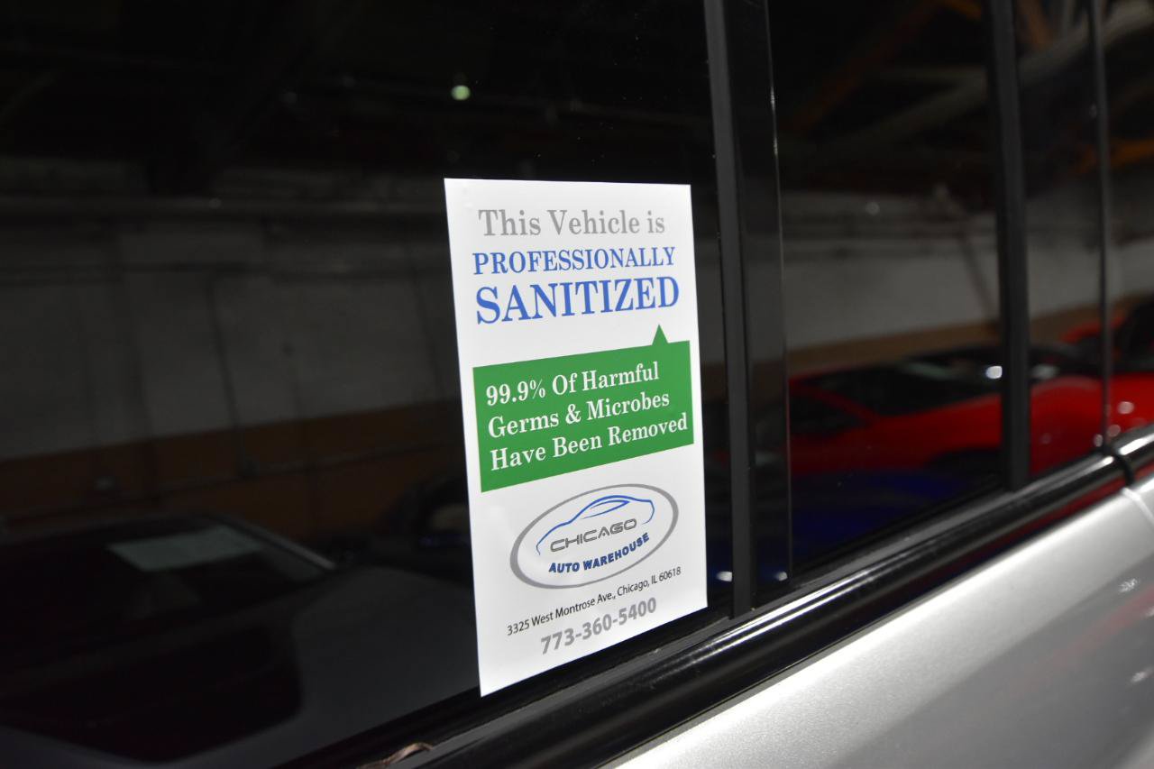 Used 2018 Ford Flex SE FWD image 43