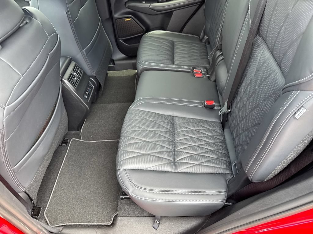 New 2026 Mitsubishi Outlander SEL AWD/4WD image 26