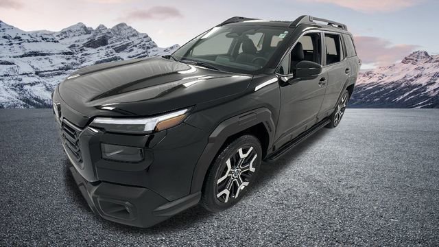 New 2026 Subaru Outback Touring XT image 7