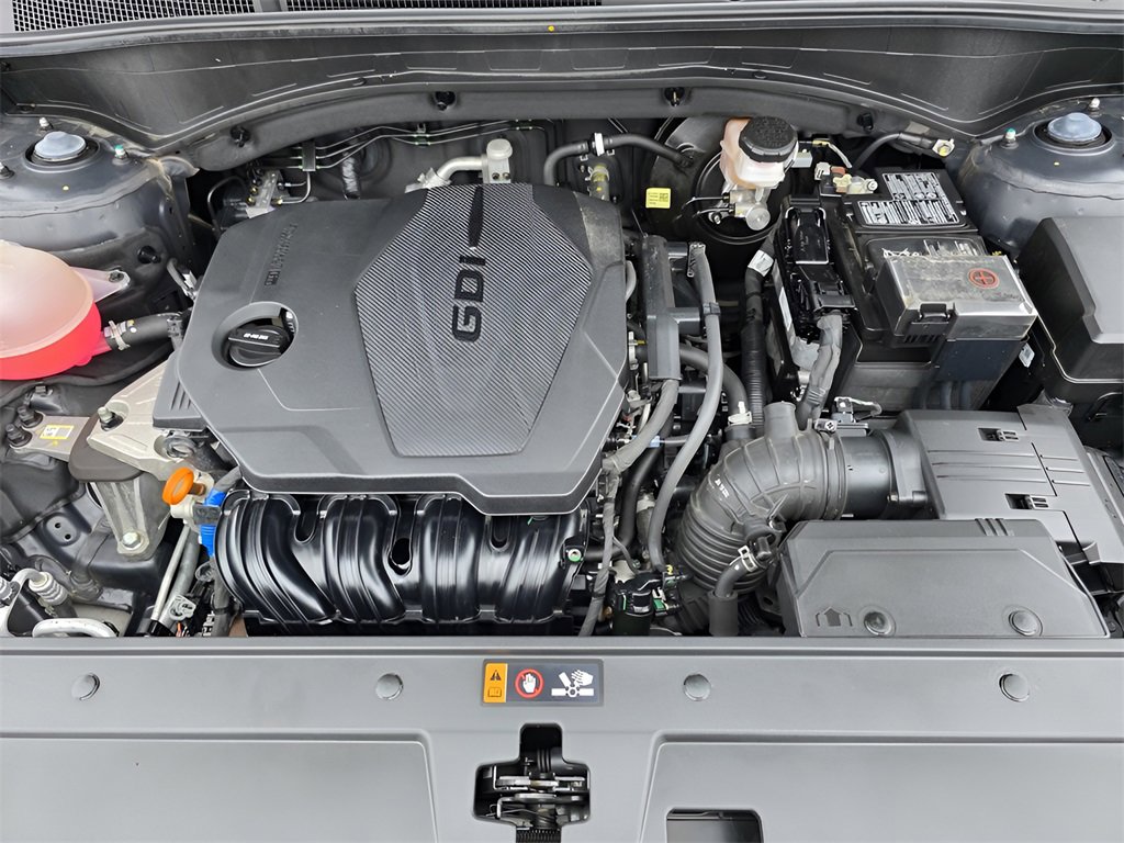 Used 2023 Hyundai Santa Fe SEL image 10