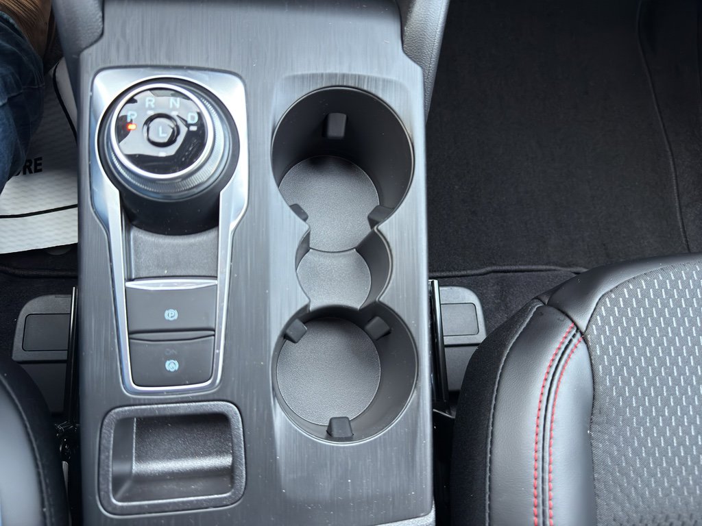 New 2026 Ford Escape ST-Line w/ Tech Pack #1 image 19