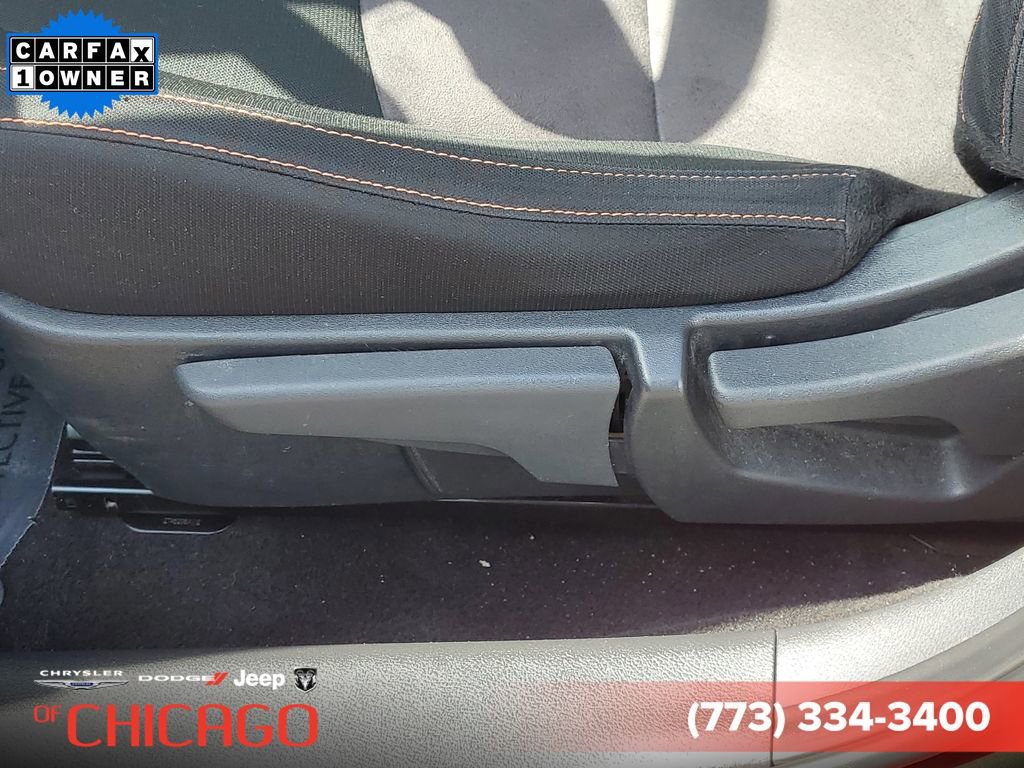 Used 2022 Nissan Sentra SR FWD image 18
