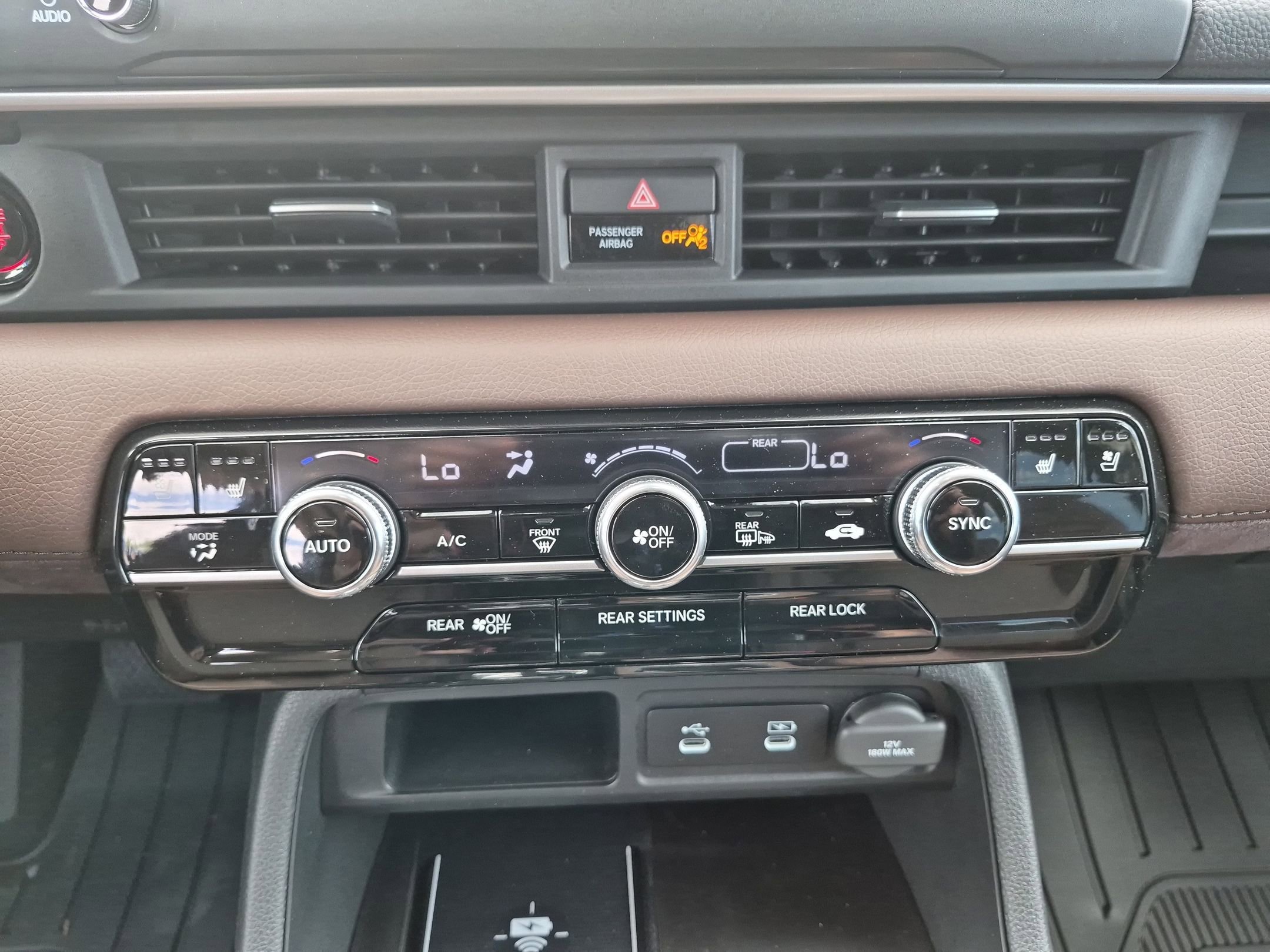 New 2026 Honda Pilot Elite image 18