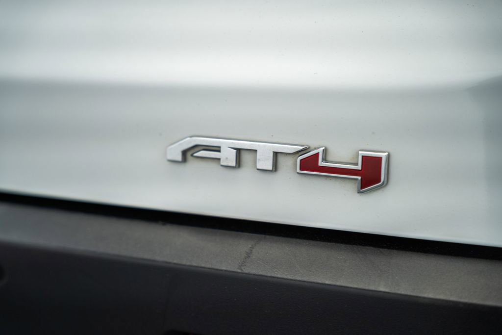 Used 2021 GMC Acadia AT4 w/ Trailering Package AWD/4WD image 10
