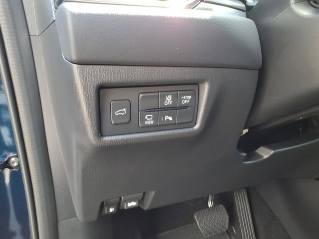 Certified 2025 MAZDA CX-5 AWD 2.5 S image 26