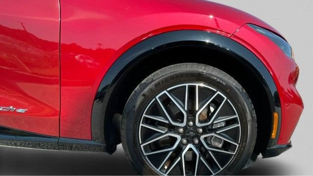 Used 2024 Ford Mustang Mach-E Premium RWD image 24