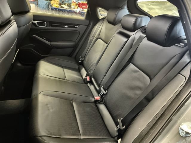 New 2026 Honda Civic Sport Touring image 26