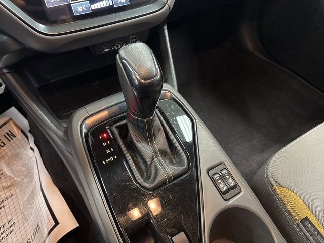 Used 2024 Subaru Crosstrek 2.5i Sport image 22