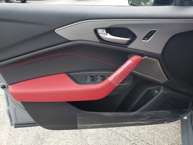 New 2025 Acura TLX SH-AWD w/ A-SPEC Pkg image 10