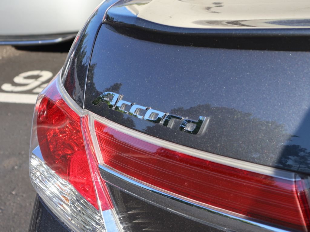 Used 2012 Honda Accord EX-L image 8