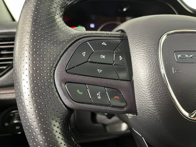 Used 2023 Dodge Durango R/T AWD/4WD image 21
