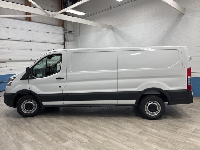 New 2025 Ford Transit 150 Low Roof w/ Load Area Protection Package RWD image 18