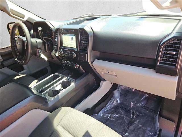 Used 2018 Ford F150 XL w/ Equipment Group 101A Mid AWD/4WD image 22