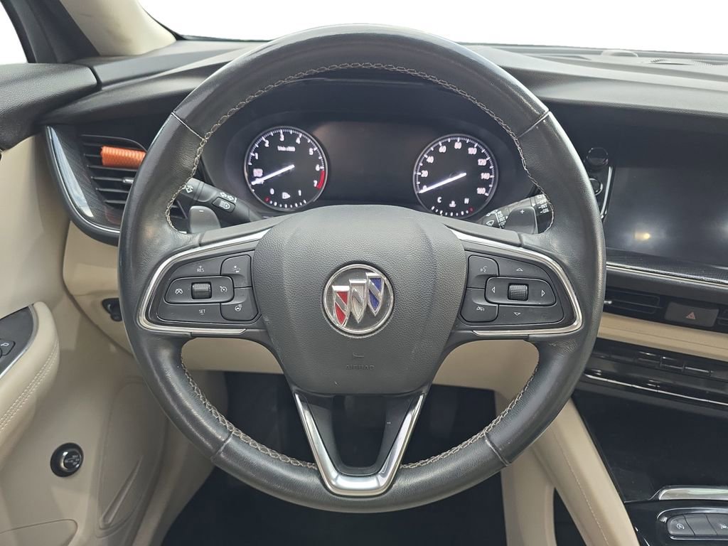 Used 2021 Buick Envision Essence image 13
