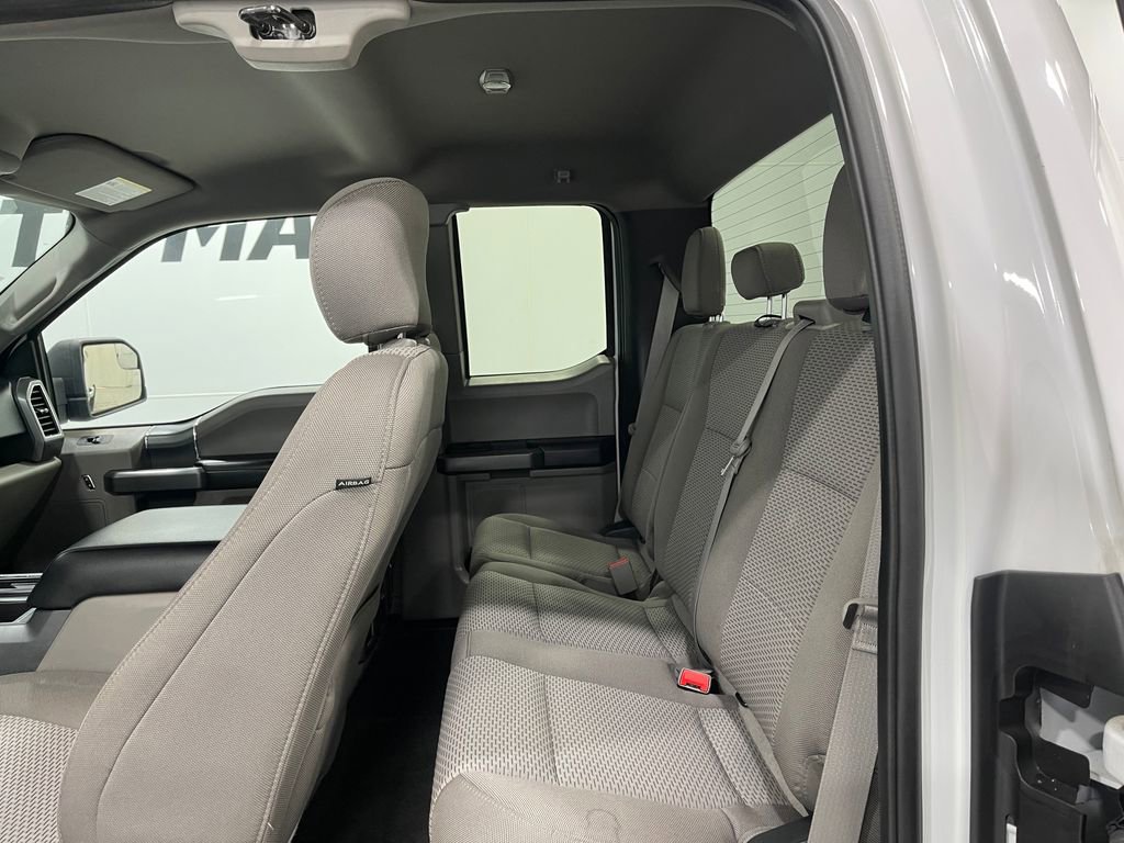 Used 2019 Ford F150 XLT w/ Equipment Group 302A Luxury image 31