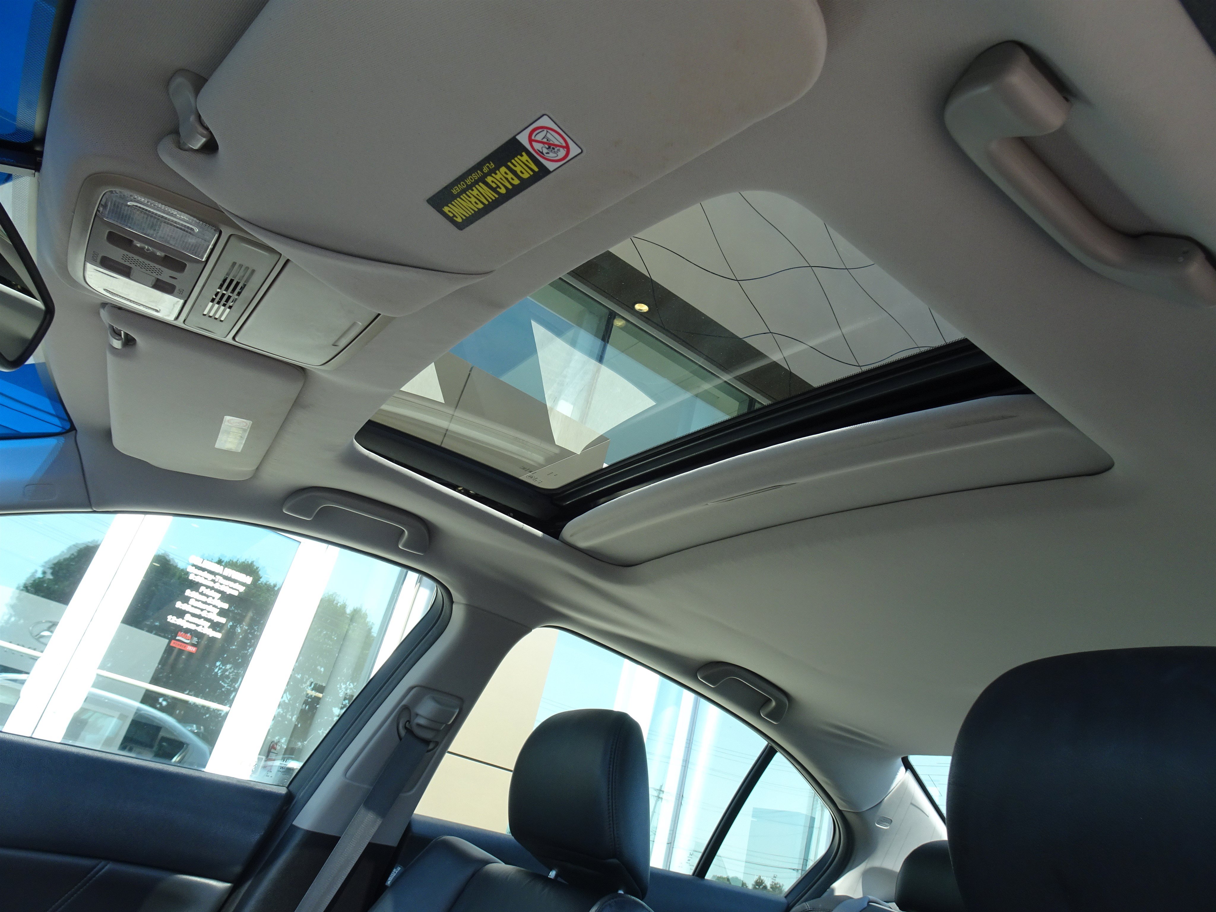 Used 2009 Honda Accord EX-L image 11