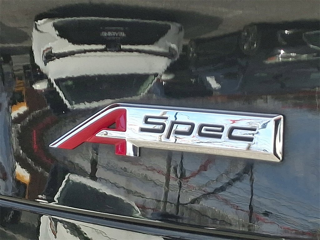 Used 2024 Acura ZDX A-Spec image 32